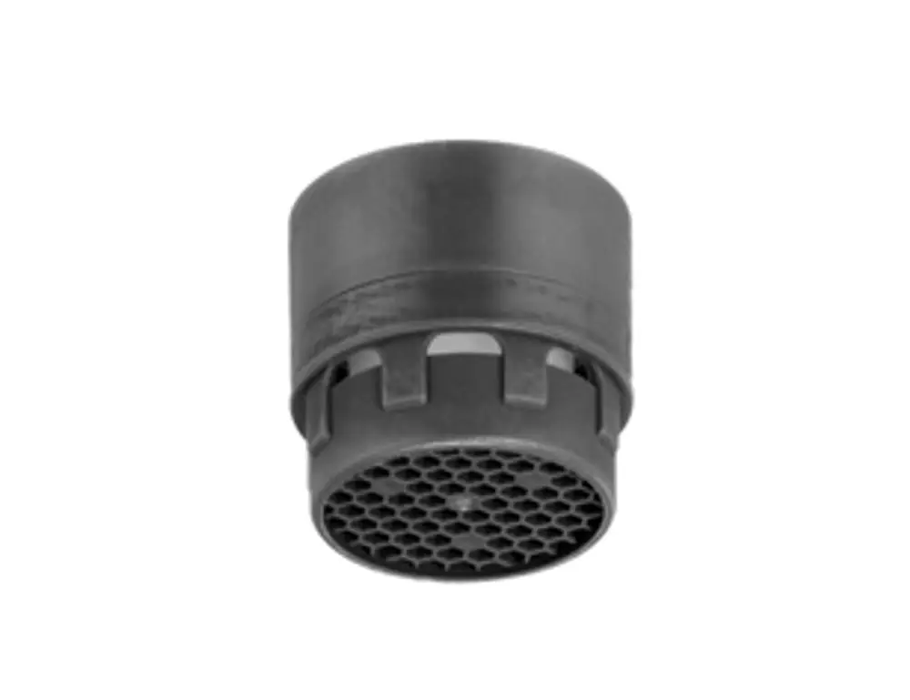 DORNBRACHT Luftsprudlereinsatz ERSATZTEILE 092903010 M18 8,3 l/min., 09290301090 Galeriebild 1